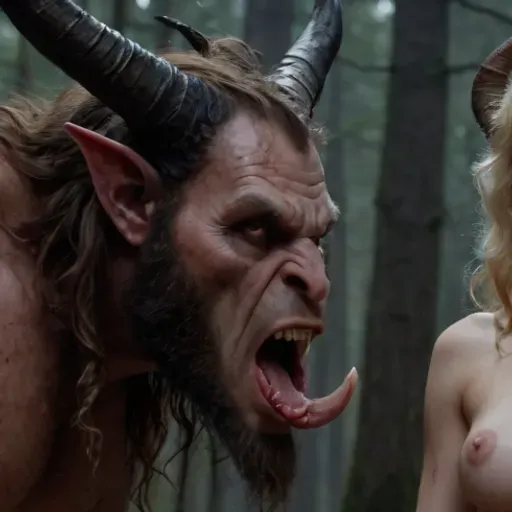 AI色情照片產生器