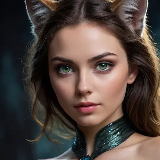 AI色情图片生成器