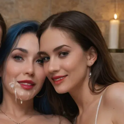 AI色情图片生成器