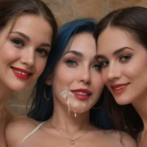 AI色情照片生成器