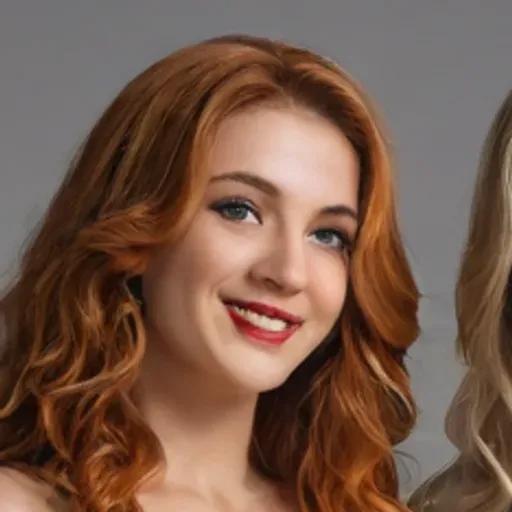 AI色情照片生成器