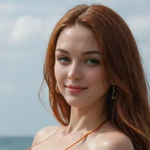 AI色情图片生成器