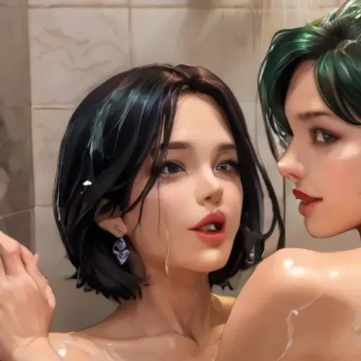 AI色情照片產生器