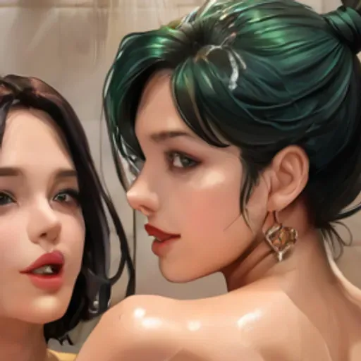 AI色情圖片產生器