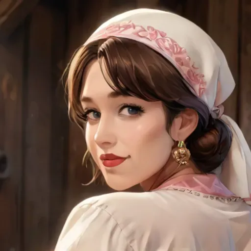 AI色情图片生成器