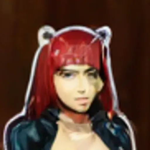 AI色情照片生成器