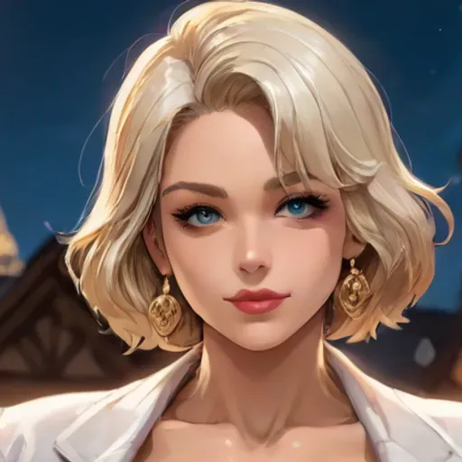 AI色情图片生成器