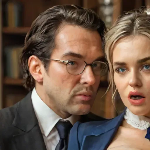 AI色情照片生成器