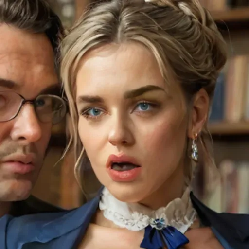 AI色情图片生成器