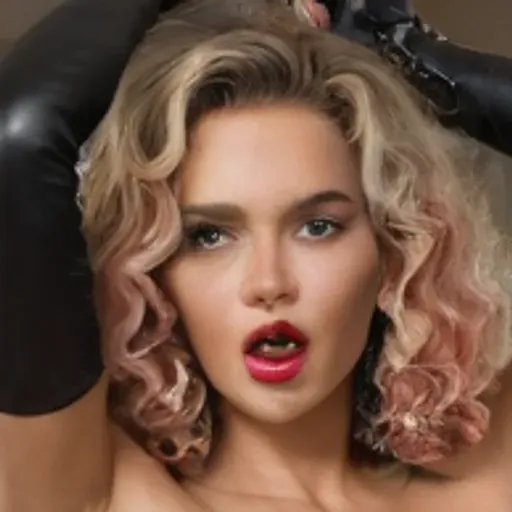 AI色情圖片產生器