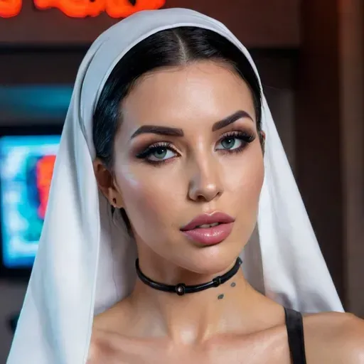 AI porn image generator