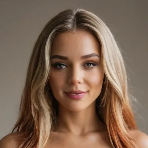 AI色情圖片產生器