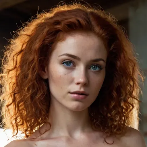 AI色情图片生成器