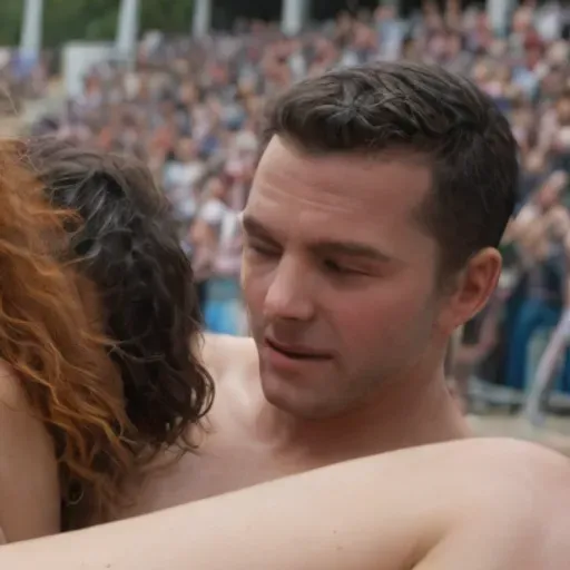 AI色情照片生成器