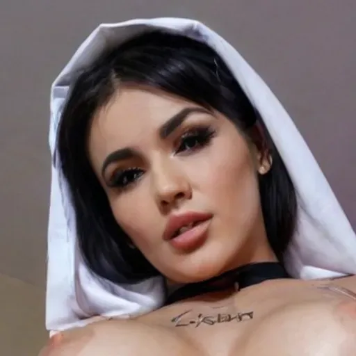 AI色情圖片產生器