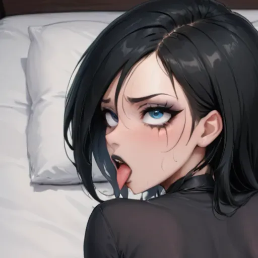 KI-Pornobild-Generator