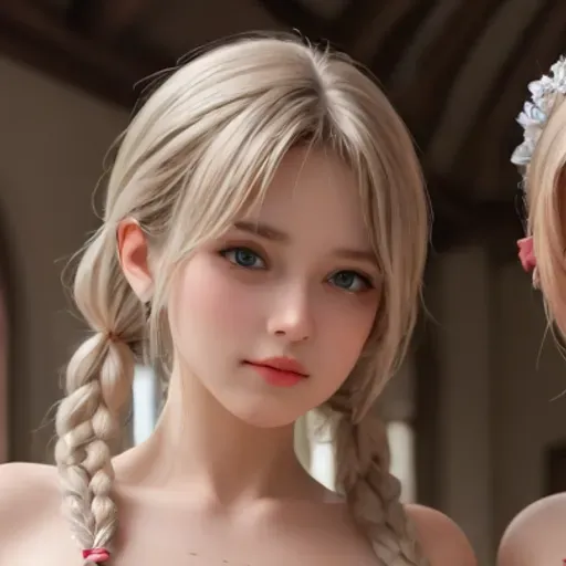 AI porn image generator