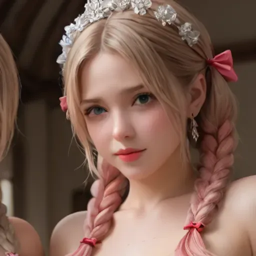 AI porn pic generator