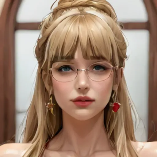 AI porn image generator