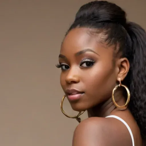 AI色情圖片產生器