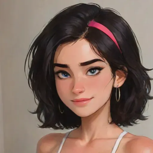 AI porn image generator