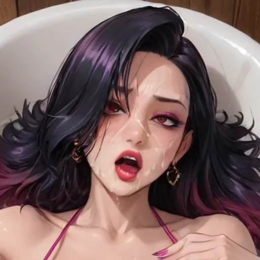 AI色情图片生成器