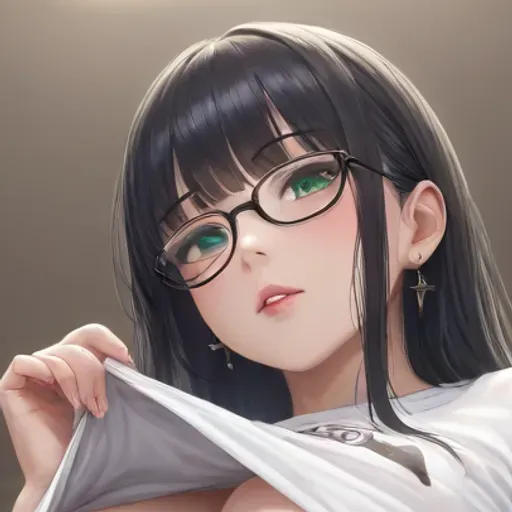 AI色情图片生成器