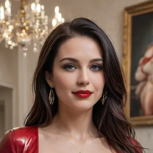 AI色情图片生成器