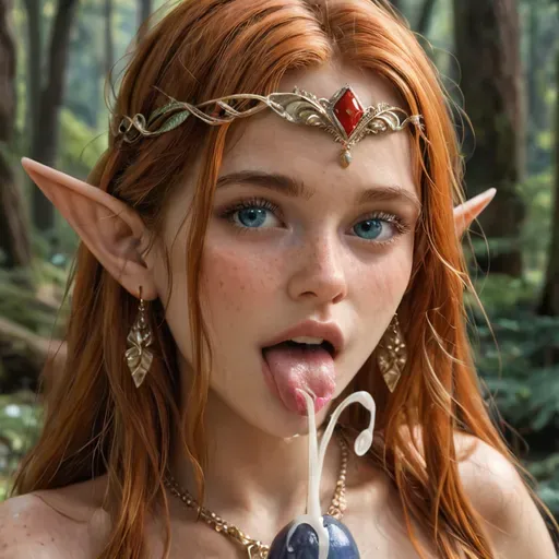 AI porn image generator