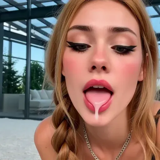 generatore di immagini porno IA