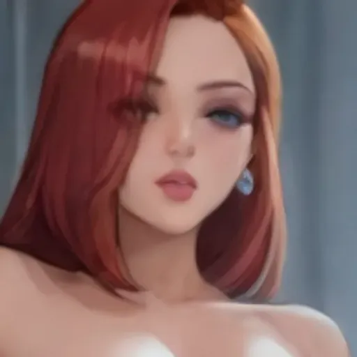 AI porn image generator