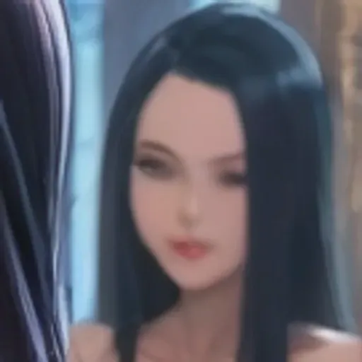 AI色情圖片產生器