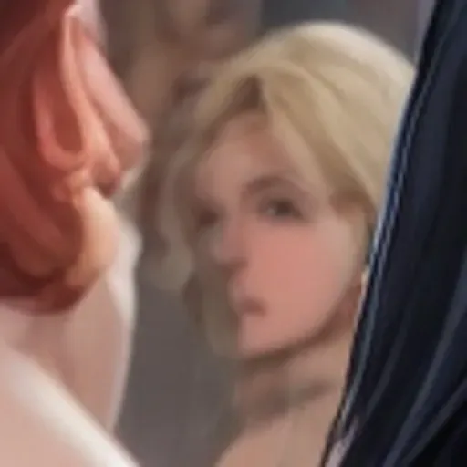 AI色情照片產生器