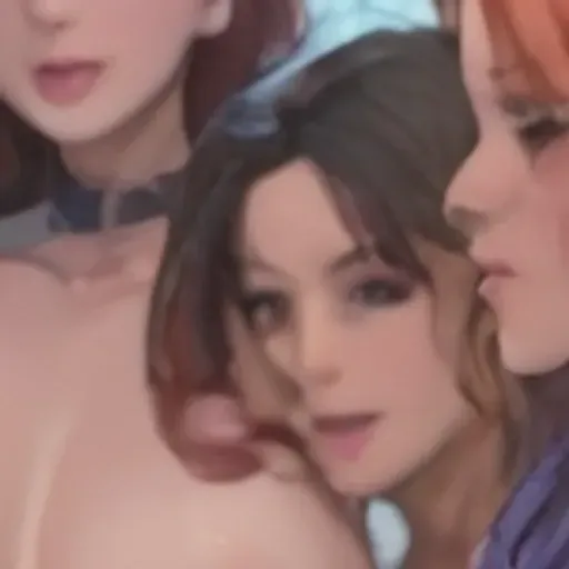 AI色情照片產生器