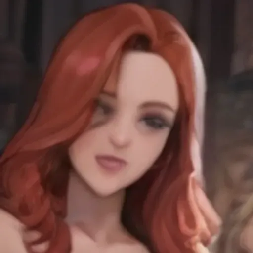 AI色情圖片產生器