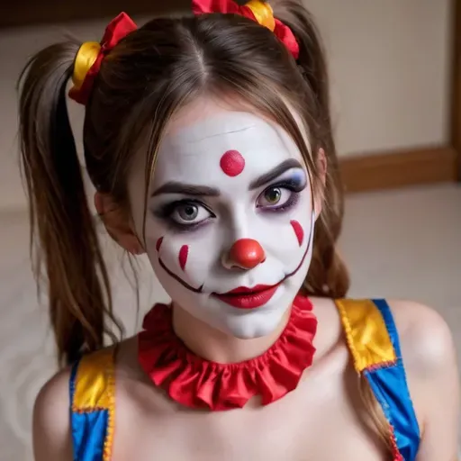 AI色情图片生成器