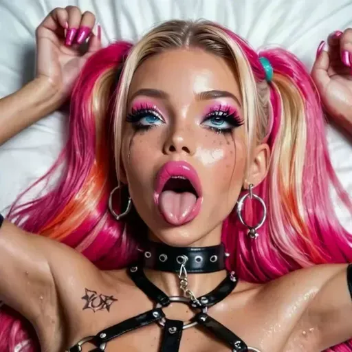 AI porn image generator