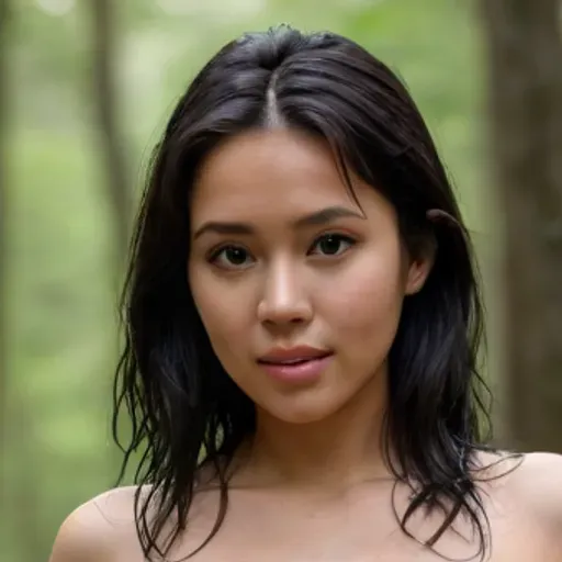 AI色情圖片產生器