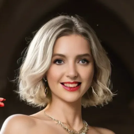 AI色情圖片產生器