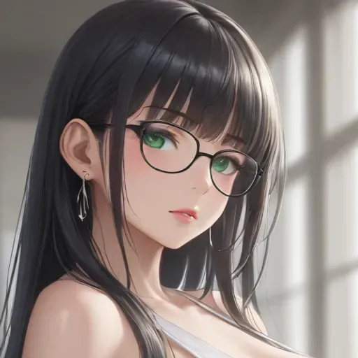 AI色情圖片產生器