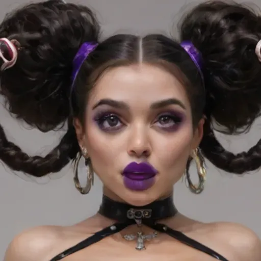 AI色情图片生成器