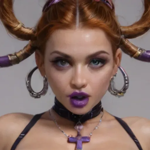 AI色情圖片產生器