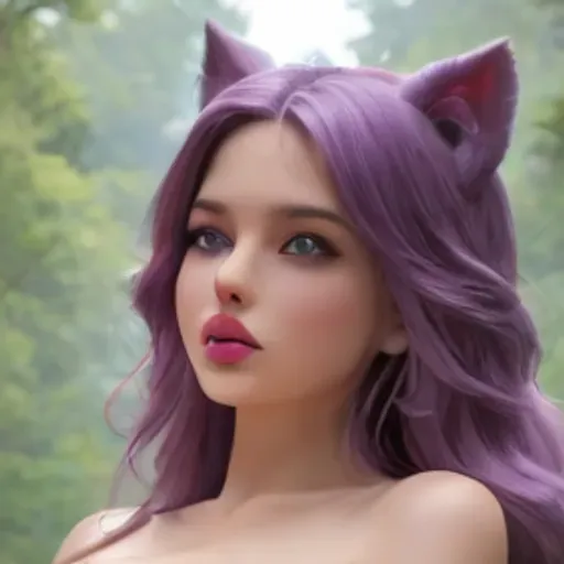 AIポルノ画像ジェネレーター