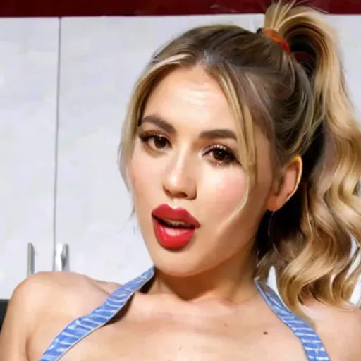 AI色情圖片產生器