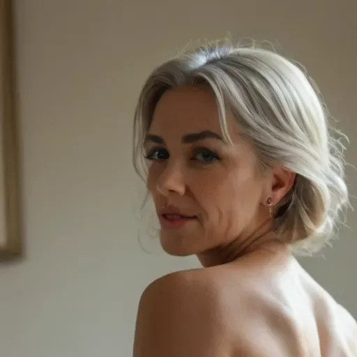 AI色情圖片產生器