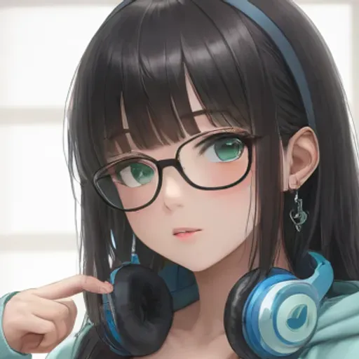 AI色情图片生成器