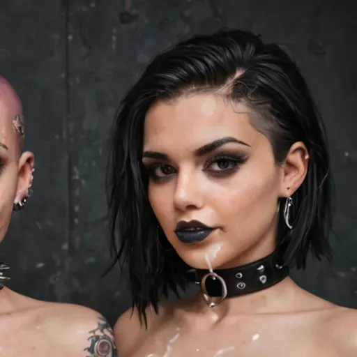 AI porn image generator