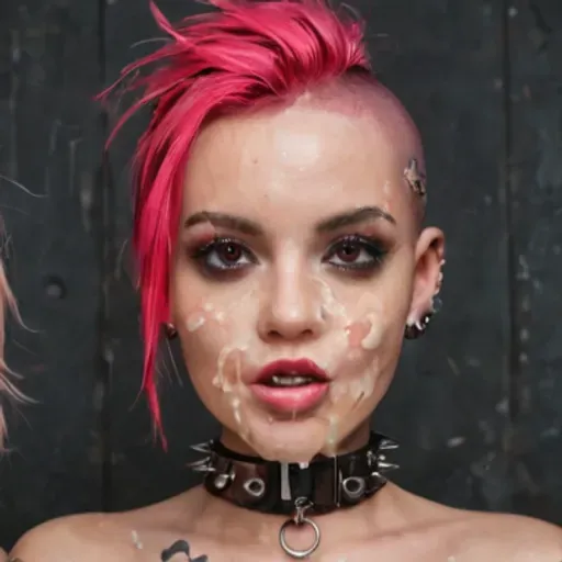 AI porn pic generator