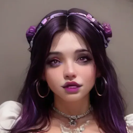 โปรแกรมสร้างภาพโปรนที่ใช้ปัญหา AI