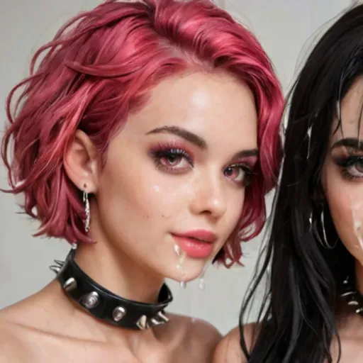 AI色情圖片產生器